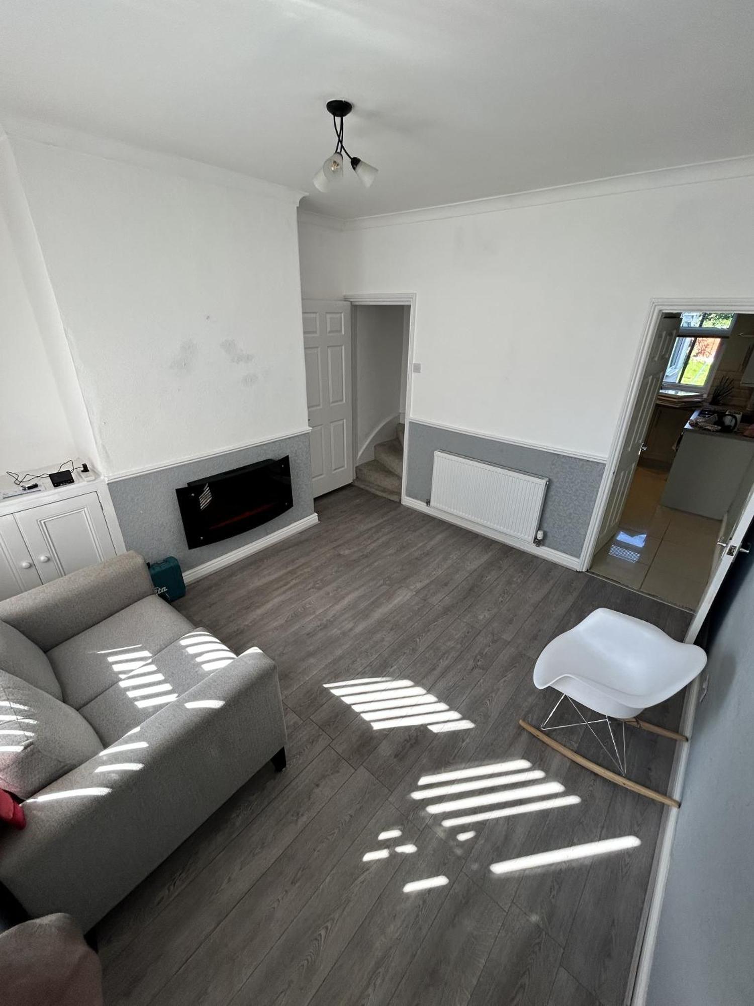 Canvas House Villa Карлайл Екстериор снимка