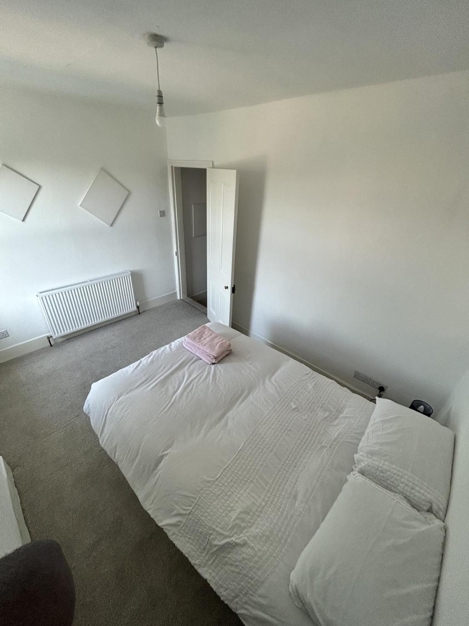 Canvas House Villa Карлайл Екстериор снимка