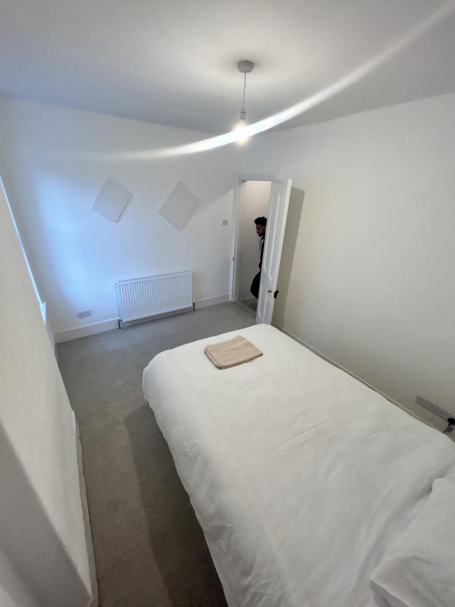 Canvas House Villa Карлайл Екстериор снимка