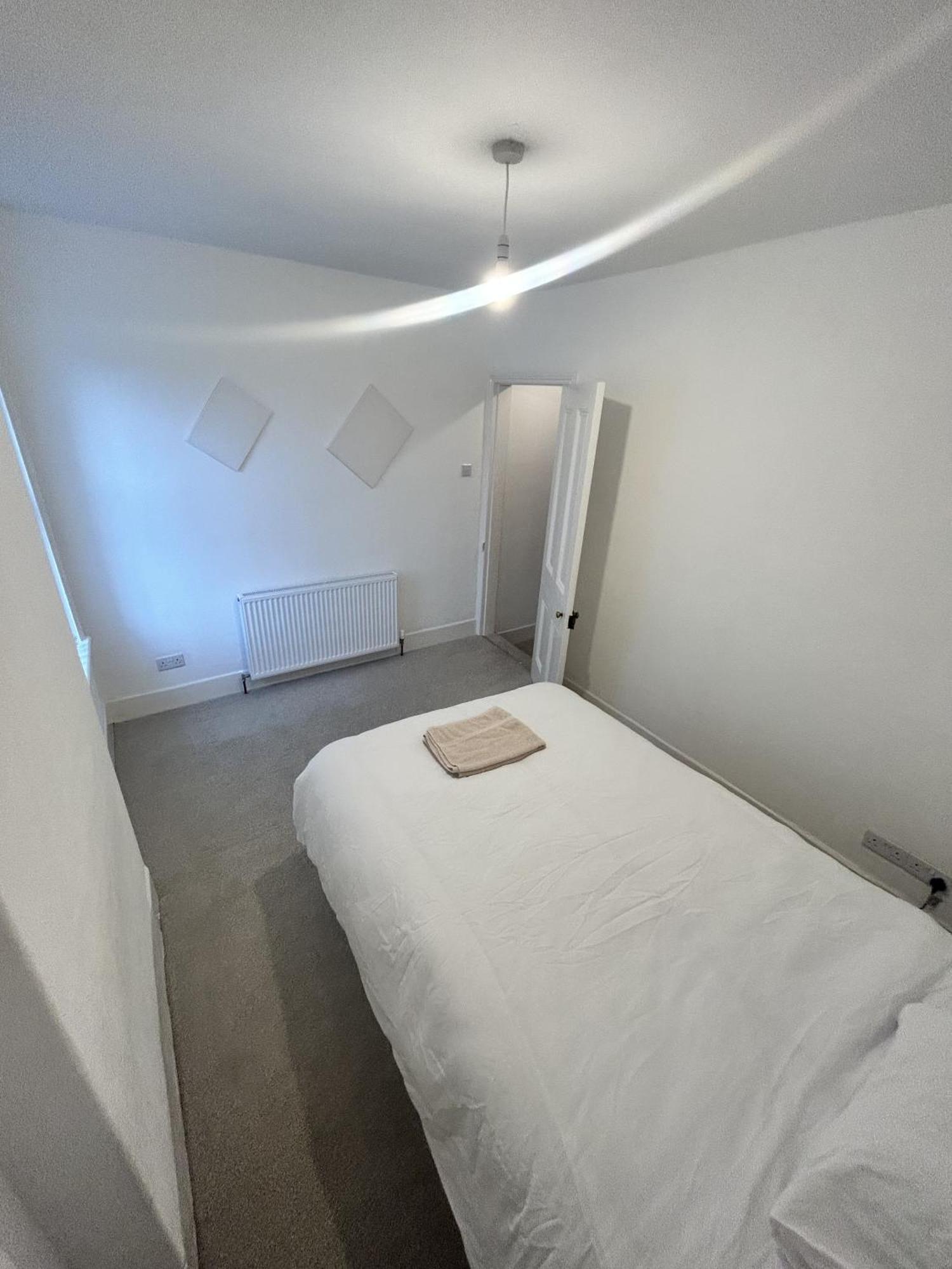 Canvas House Villa Карлайл Екстериор снимка